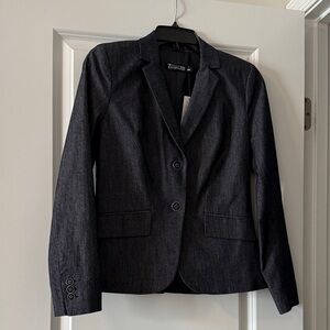 Brand new Women's Black Blazer Jacket